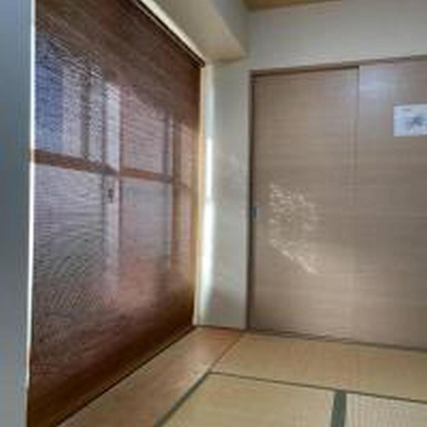 むつみ庵新今宮501 อพาร์ทเม้น